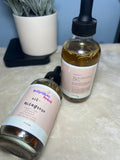 Oil milagroso